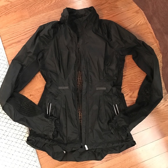Lululemon jacket