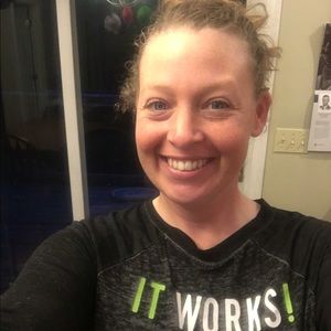 Meet your Posher, Meaghan