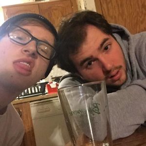 Meet your Posher, Nick