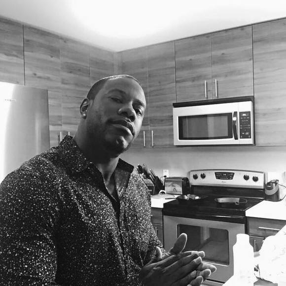 Meet your Posher, Jay