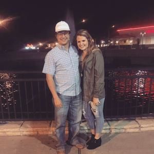 Meet your Posher, Harrison