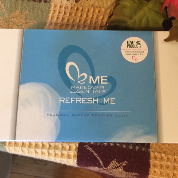 Lot of ❤️ME MAKEOVER ESSENTIALS - Picture 2 of 3