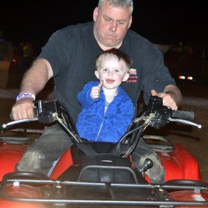 Meet your Posher, Arthea