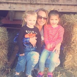 Meet your Posher, Denise