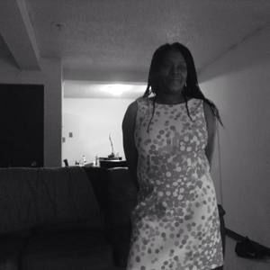 Meet your Posher, Sharon