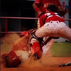 Meet your Posher, Jonah