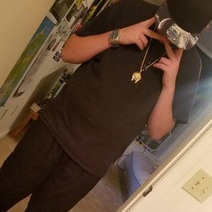 Meet your Posher, Stoner