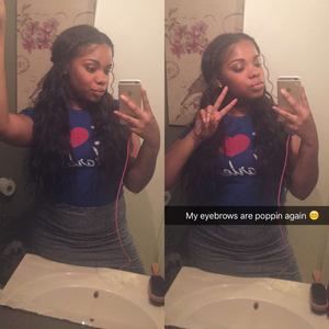 Meet your Posher, Layla