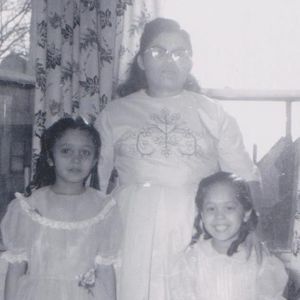 Meet your Posher, Dorca iris