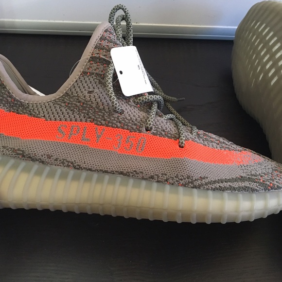 Yeezy 350 Boost Beluga- size 10