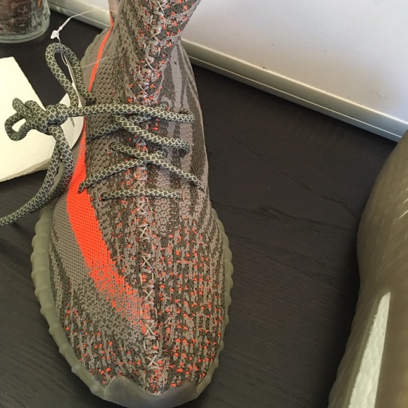 Yeezy 350 Boost Beluga- size 10