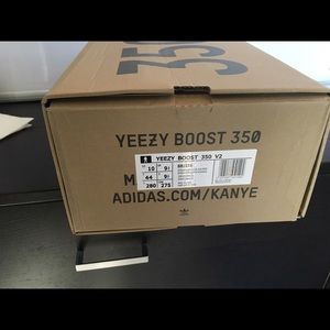 Yeezy 350 Boost Beluga- size 10