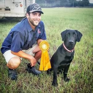 Meet your Posher, Clayton