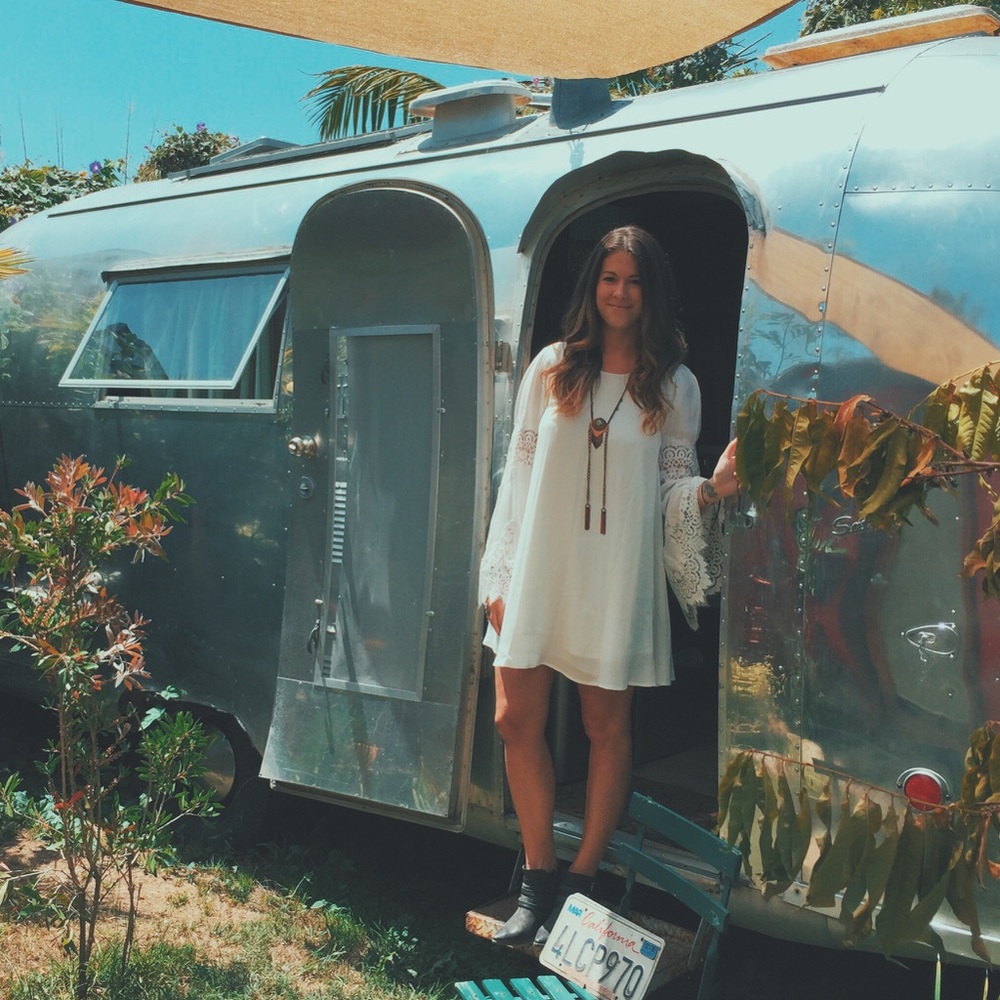 Meet your Posher, Maggie