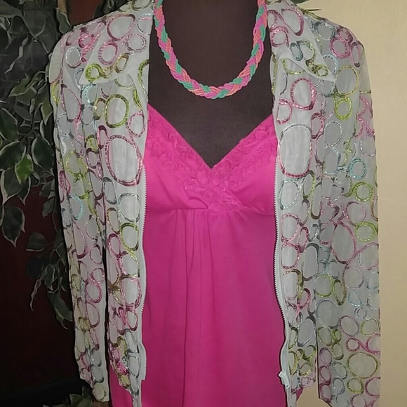 3pc Versitality Ensemble Bundle. Euc - image 2