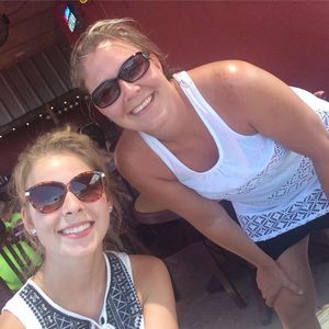 Meet your Posher, Teri