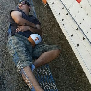 Meet your Posher, El