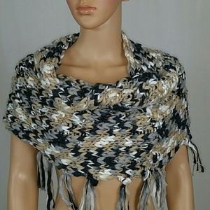 BP scarves -NWT