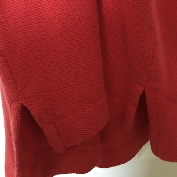 🧩Ohio State Polo Size L SHOW YOUR TEAM SPIRIT!🧩 - Picture 4 of 4