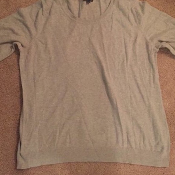 Long sleeve, Light Sweater