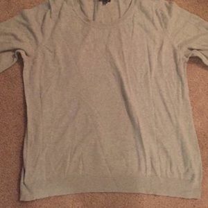 Long sleeve, Light Sweater