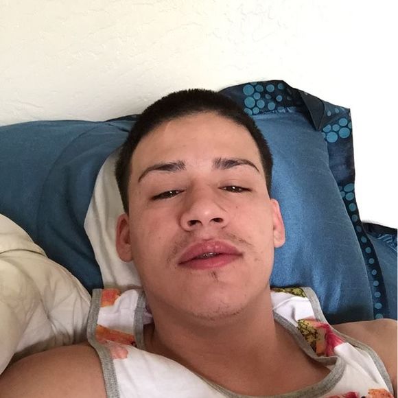 Meet your Posher, Luis
