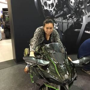 Meet your Posher, Nancy