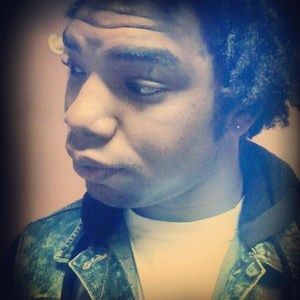 Meet your Posher, Liam