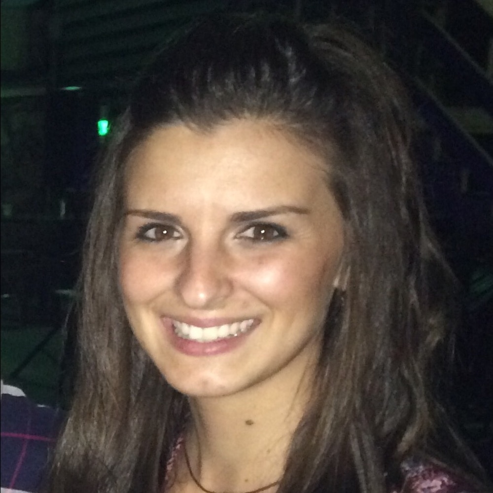 Meet your Posher, Kayla