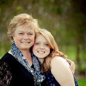 Meet your Posher, Debbie