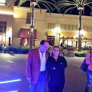 Meet your Posher, Magdy