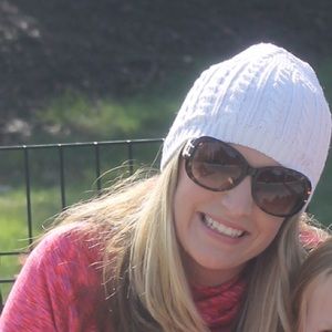 Meet your Posher, Jacqui