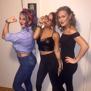 Meet your Posher, Kate