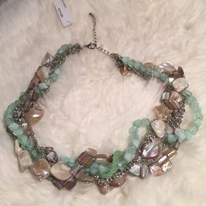 ✨Sale✨Statement chunky necklace