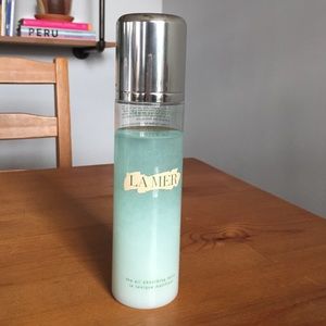 La Mer "The Oil Absorbing Tonic"