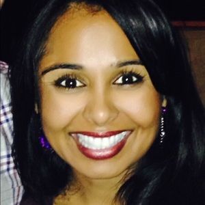 Meet your Posher, Priya