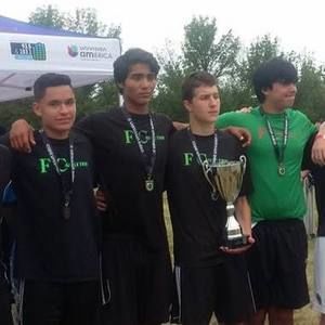 Meet your Posher, Luis