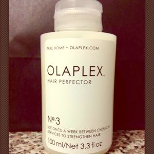 Olaplex number 3