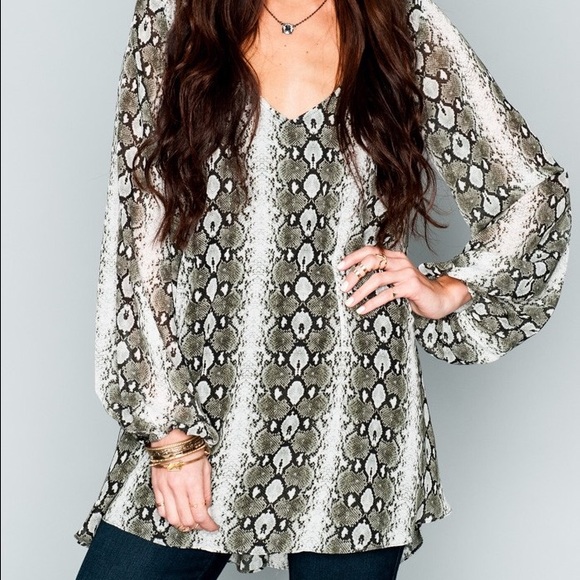 Show me your mumu tunic