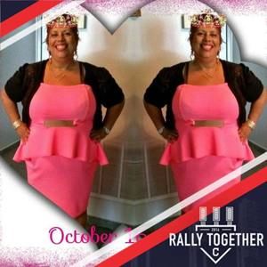 Meet your Posher, Debora