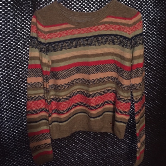 Hollister sweater