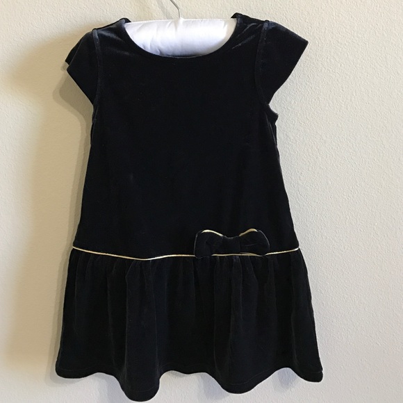 NEWBaby GAP Dress