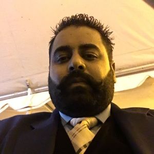 Meet your Posher, Aman