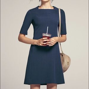 MM.LaFleur Emily Dress