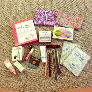 Health & Beauty Bundle