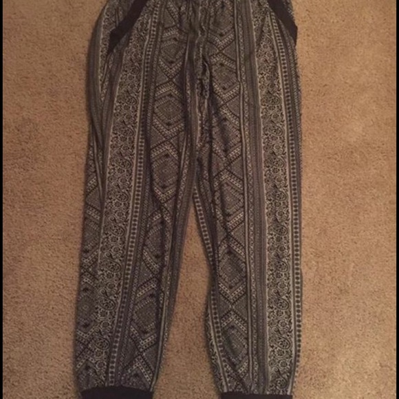 Sweatpants