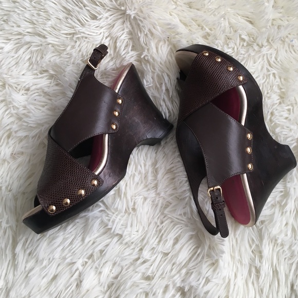 Lilly Pulitzer Shoes - Lilly Pulitzer Wedges