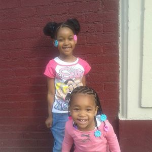 Meet your Posher, Ant