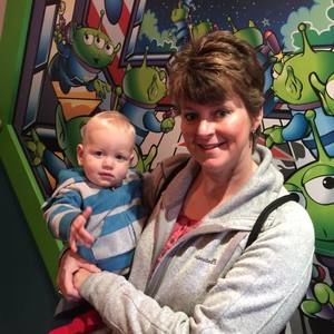 Meet your Posher, Tina