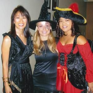 Meet your Posher, Gina